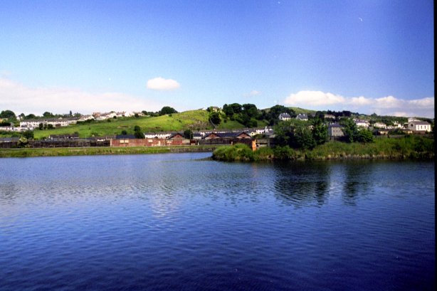 Newry, County Down