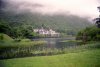 Kylemore Abbey