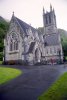 Kylemore Abbey