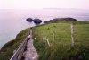 Carrick-a-rede Rope Bridge