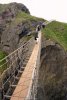 Carrick-a-rede Rope Bridge