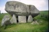 Browne's Hill Dolmen