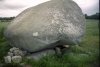 Browne's Hill Dolmen