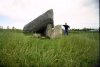 Browne's Hill Dolmen