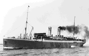 Bergensfjord