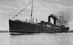Kristainiafjord
