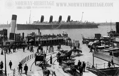 Lusitania