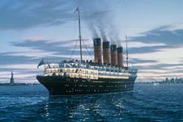 Lusitania